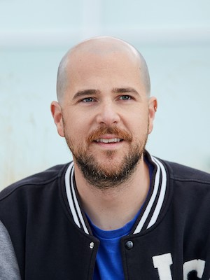 Yossi Adi