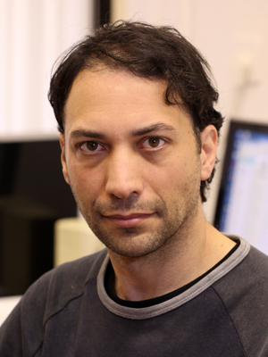Yair Bartal