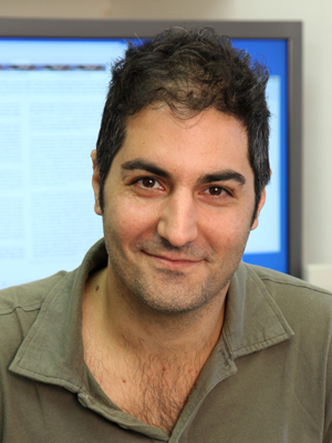 Raanan Fattal