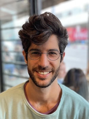 Amir Feder