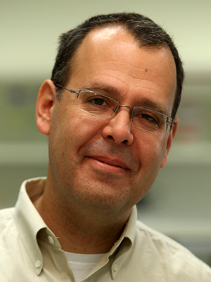 Nir Friedman