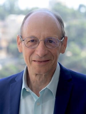 Leo Joskowicz