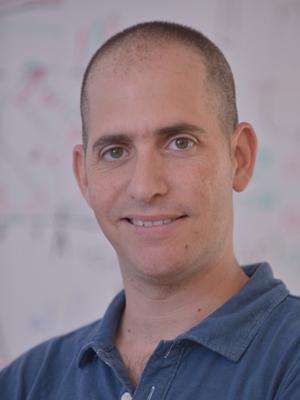 Tommy Kaplan