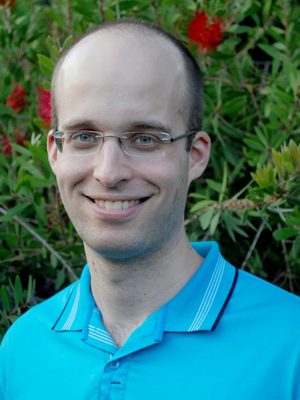 Guy Katz