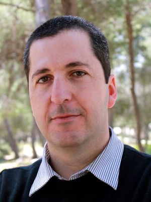 Yaakov Nahmias