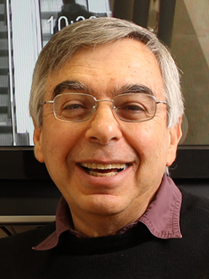 Shmuel Peleg