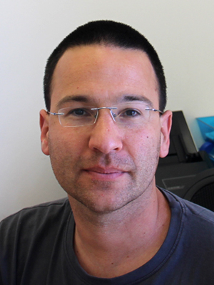 Michael Schapira