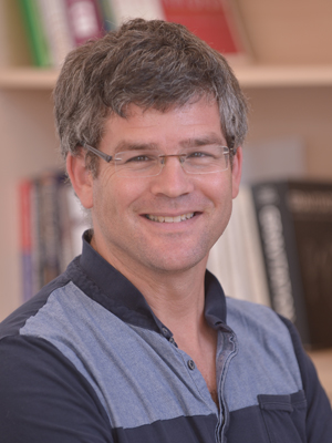 Oded Schwartz