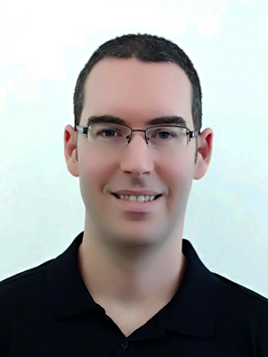 Gil Segev