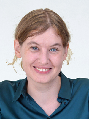 Dafna Shahaf