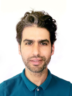 Ido Sivan Sevilla