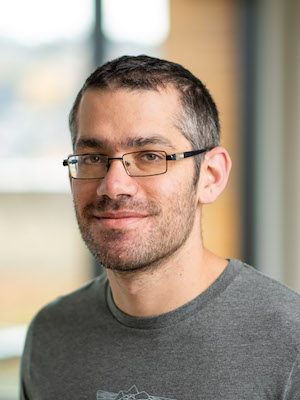 Gabriel Stanovsky